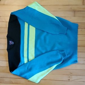 Vintage 80's Herman's sweater